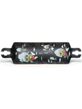 Loaded Pantheon Trip Collab Longboard Deck 33.25"