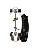 Lost X Carver 30.5" Puddle Jumper Complete with CX