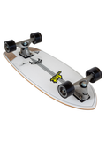 Lost X Carver 30.5" Puddle Jumper Complete with CX