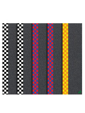 MOB Checker Strip Griptape