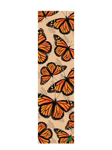 MOB Monarchs Butterfly Clear Griptape