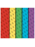 Mob Transparent Colored Griptape