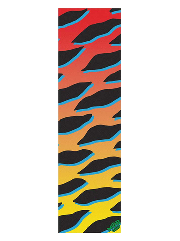 Mob Wyld Tiger Griptape