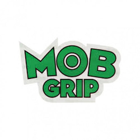 MOB sticker