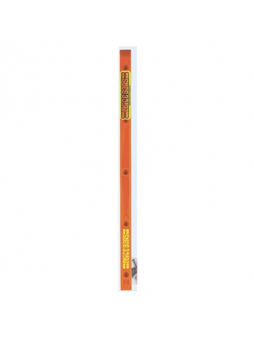 OJ Juice Bar Orange Single Rails