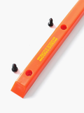 OJ Juice Bar Orange Single Rails