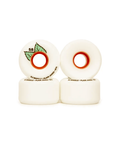 OJ Skateboard Wheels Plain Jane Keyframe 87a