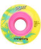 Orangatang Skiff Wheels
