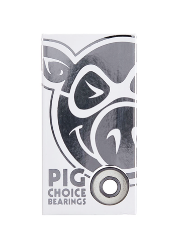 Pig Choice Bearings