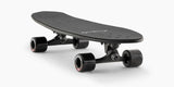 Landyachtz Pocket Knife Surf Skate Black 29.6"