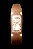 Rocket Longboards Pool Scout Deck