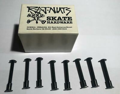 Bones Rat Nuts Skate Hardware