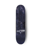 Zoo York Boombox 8" Skateboard Deck