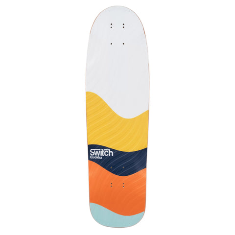 Switch Quokka Sunset Deck 29.9”