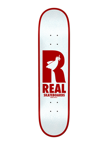 Real Doves Renewal Deck 8.06"