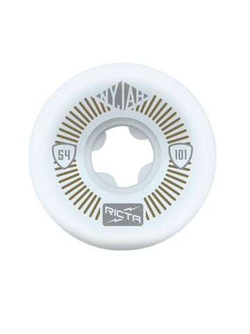 Ricta Nyjah Huston Pro Wide Wheels 54mm 101a