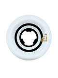 Ricta Skateboard Wheels Speedrings Slim 99a