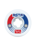 Ricta Tom Asta Pro Slim Wheels 52mm 99a