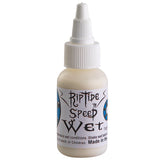 Riptide Speed Lube Wet (White)