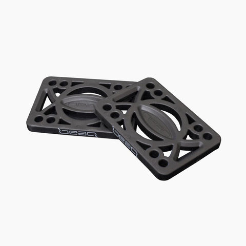 Bear 1/4” Riser