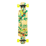 Riviera La Rana Frog Longboard Complete 40"