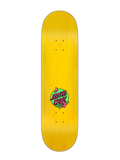 Santa Cruz Asp Paradise Pro Deck 8.25"