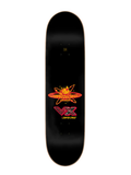 Santa Cruz Asta Cosmic Cat VX Skateboard Deck 8"