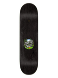 Santa Cruz Braun Great Outdoors Everslick Skateboard Deck 8.25"