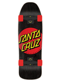 Santa Cruz Classic Dot 80s Cruiser 9.35"