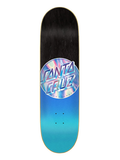 Santa Cruz Iridescent Dot Skateboard Deck 8.5"