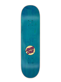 Santa Cruz Johnson Beast Wagon Pro Deck 8.375"