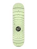 Santa Cruz Knibbs Paralysis Pro Deck 8.25"