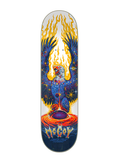 Santa Cruz McCoy Cosmic Eagle VX Skateboard Deck 8.25"