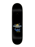 Santa Cruz McCoy Cosmic Eagle VX Skateboard Deck 8.25"