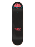 Santa Cruz McCoy Flamingo VX Skateboard Deck 8.25"