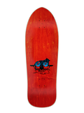 Santa Cruz Natas Kitten Reissue Deck 9.89"