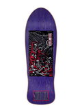 Santa Cruz OBrien Purgatory Reissue Deck 9.85"