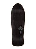Santa Cruz OBrien Purgatory Reissue Deck 9.85"