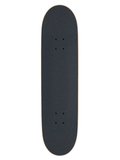 Santa Cruz Obscure Hand Large Skateboard Complete 8.25"