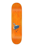 Santa Cruz Polarized Everslick Deck 8"
