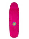 Santa Cruz Roskopp Frame Hand Shaped Deck 9.51"