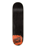 Santa Cruz Roskopp Pseudo Everslick Skateboard Deck 8"