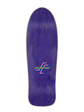 Santa Cruz Salba Baby Stomper Reissue Deck 10"