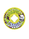 Santa Cruz Slime Balls Wheels Guts Speed Balls 99a