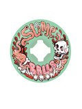 Santa Cruz Slime Balls Wheels Guts Speed Balls 99a
