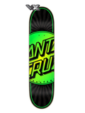 Santa Cruz Total Dot VX Deck 7.75"