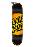 Santa Cruz Total Dot VX Deck 8"