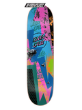 Santa Cruz Ultraviolet Everslick Deck 8.5"