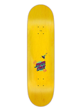 Santa Cruz Ultraviolet Everslick Deck 8.5"