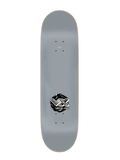 Santa Cruz Wooten Ominous VX Skateboard Deck 8.5"